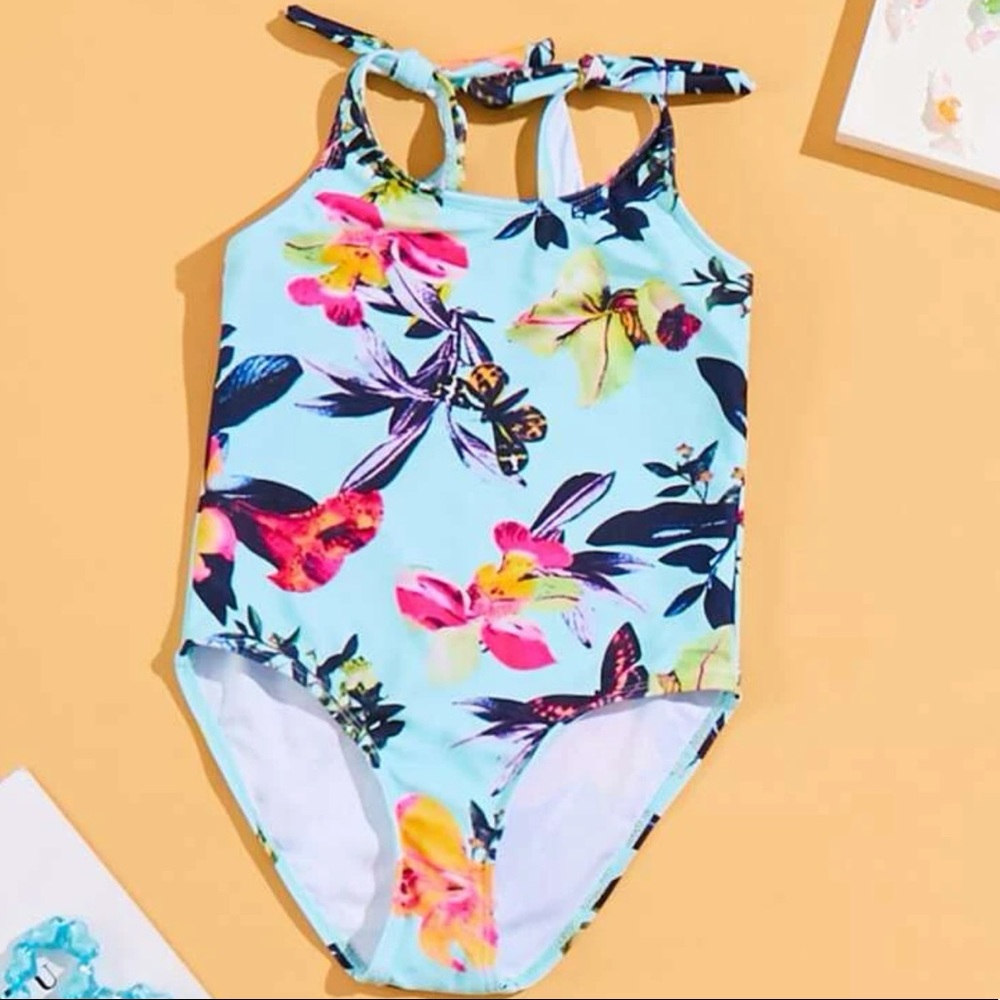 Baby Swimsuit